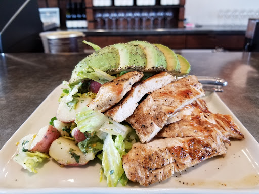 Winery «Brooks Wines», reviews and photos, 21101 SE Cherry Blossom Ln, Amity, OR 97101, USA