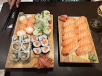 Plats et boissons du Restaurant japonais OKA SUSHI à Paris - n°19