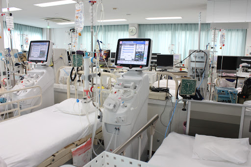 Ebara Clinic Nephrology Dialysis