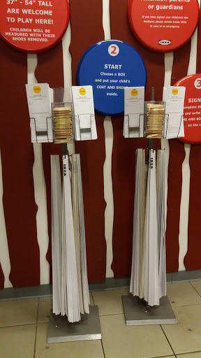 Furniture Store «IKEA Conshohocken Home Furnishings», reviews and photos, 400 Alan Wood Rd, Conshohocken, PA 19428, USA