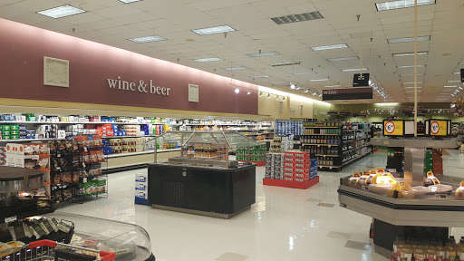 Grocery Store «Winn-Dixie», reviews and photos, 5400 Tchoupitoulas St, New Orleans, LA 70115, USA