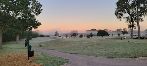 Golf Course «Sherrill Park Golf Course», reviews and photos, 2001 E Lookout Dr, Richardson, TX 75082, USA