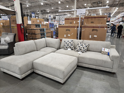 Warehouse store «Costco Wholesale», reviews and photos, 10 Monocacy Blvd, Frederick, MD 21704, USA