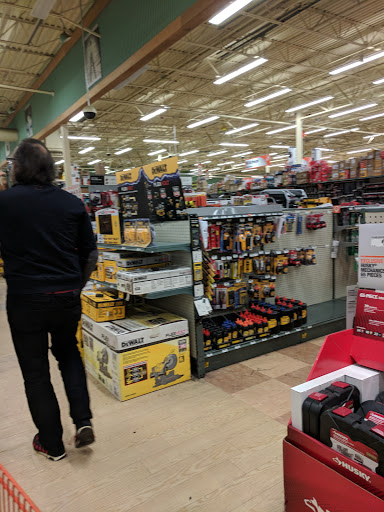 Home Improvement Store «The Home Depot», reviews and photos, 200 South Ave, Garwood, NJ 07027, USA