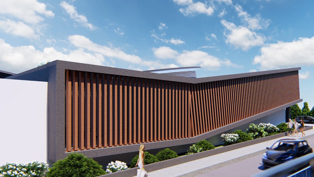 SUSTENTARK ARQUITECTURA SUSTENTABLE