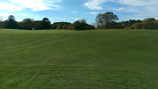 Golf Club «Alling Memorial Golf Course», reviews and photos, 35 Eastern St, New Haven, CT 06513, USA