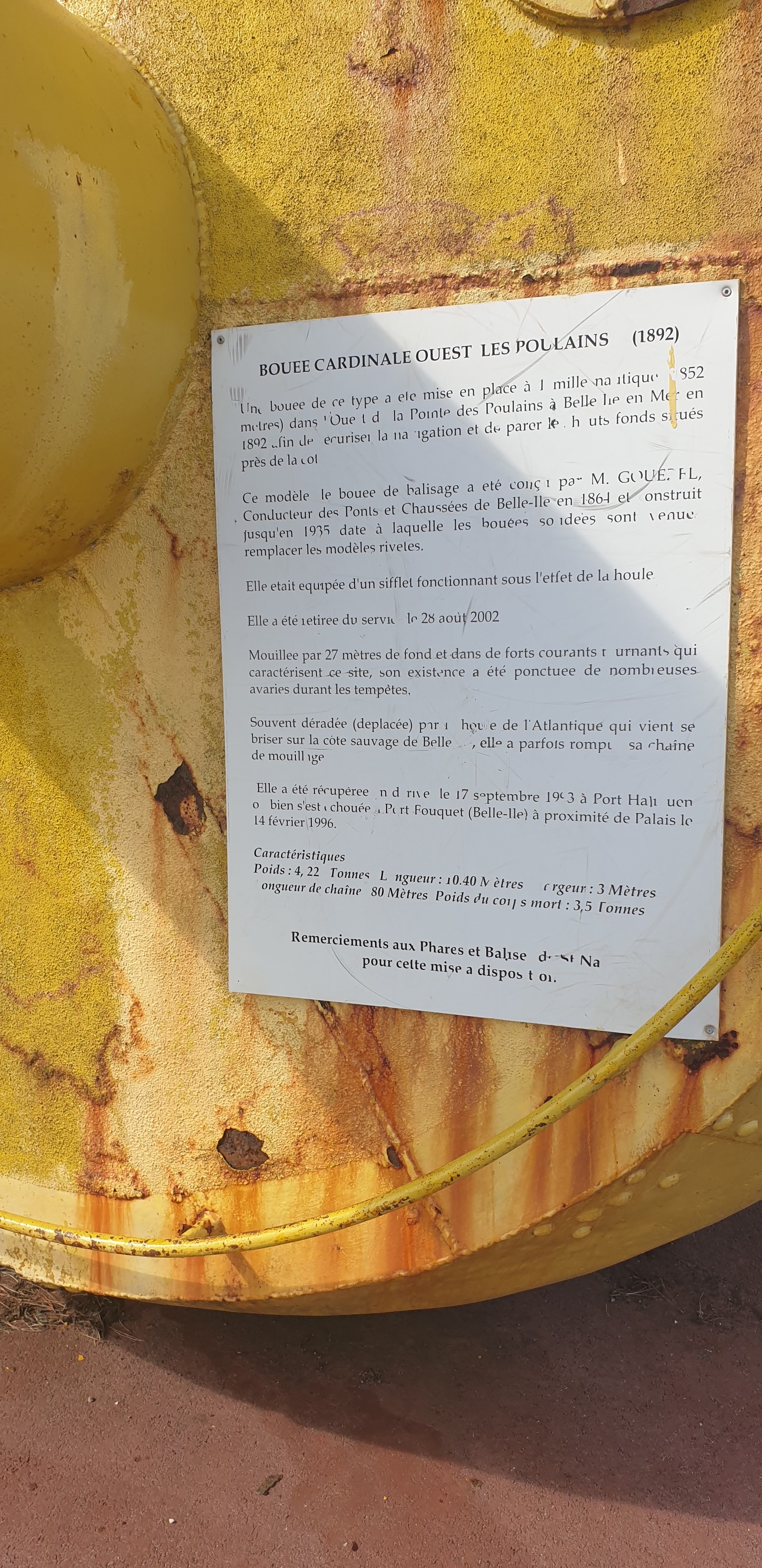 Photo n° 28 de l'avis de Olivier.o fait le 18/09/2020 à 17:22