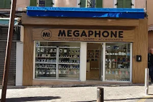 Mega Phone Cannes - Spécialiste Réparations de Téléphone iPhone, Android et Ordinateur et Ventes image