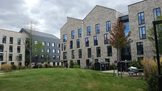 Comments and reviews of Fallowfield Campus