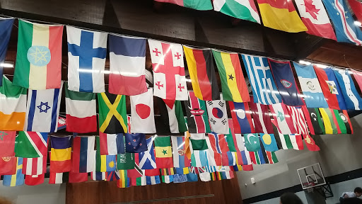 Community Center «Eagle Heights Community Center», reviews and photos, 611 Eagle Heights Dr, Madison, WI 53705, USA