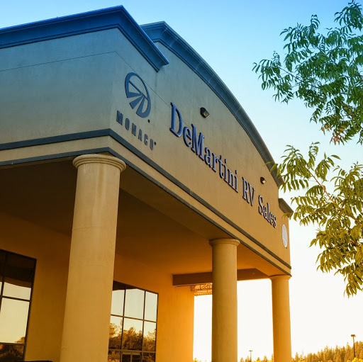 DeMartini RV Sales image