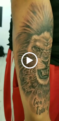 Explore pride tattoo ideas, creative tattoo ideas in Kissimmee, available at Precision Ink Tattoo Company