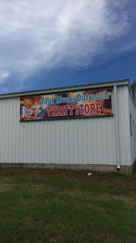 Four Rivers Outreach Sherman, TX 75090 Location, Reviews, Hours and