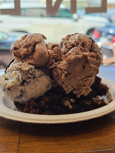 Cookie Shop «Insomnia Cookies», reviews and photos, 1227 Washington Ave, Miami Beach, FL 33139, USA