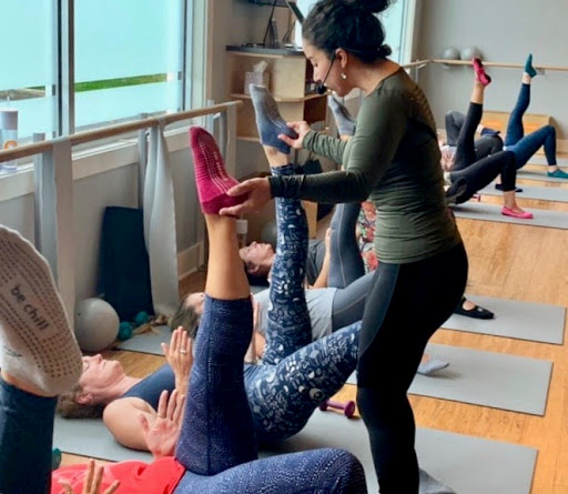 Physical Fitness Program «Barrecor», reviews and photos, 360 Tormey Ln NE #194, Bainbridge Island, WA 98110, USA