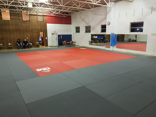 Ohio Judo and Jujitsu Academy