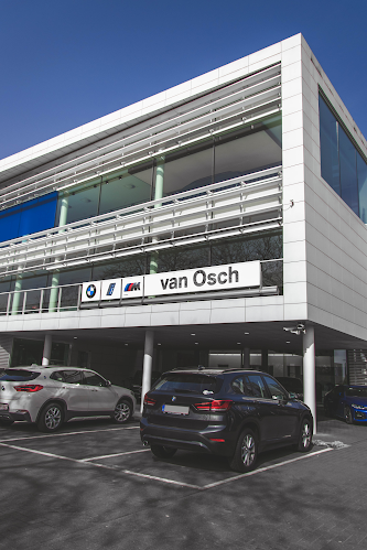 Beoordelingen van BMW A&M Group Hasselt in Hasselt - Motorzaak
