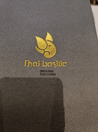 Les plus récentes photos du Restaurant thaï Thaï Basilic Levallois Perret So Ouest - n°13