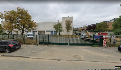 SDCOM à Vitry-sur-Seine