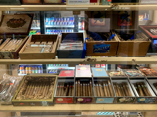 Tobacco Shop «Oasis Smoke Shop», reviews and photos, 5515 State Line Ave, Hammond, IN 46320, USA