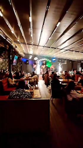 İstanbul'daki Beykent İstasyon Bistro Yorumları - Restoran