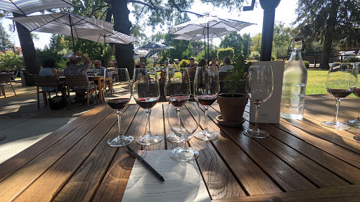 Vineyard «Seghesio Family Vineyards», reviews and photos, 700 Grove St, Healdsburg, CA 95448, USA