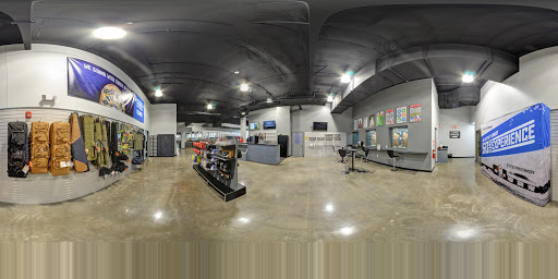 Gun Shop «The Outpost Armory», reviews and photos, 5435 Miller Ln, Christiana, TN 37037, USA