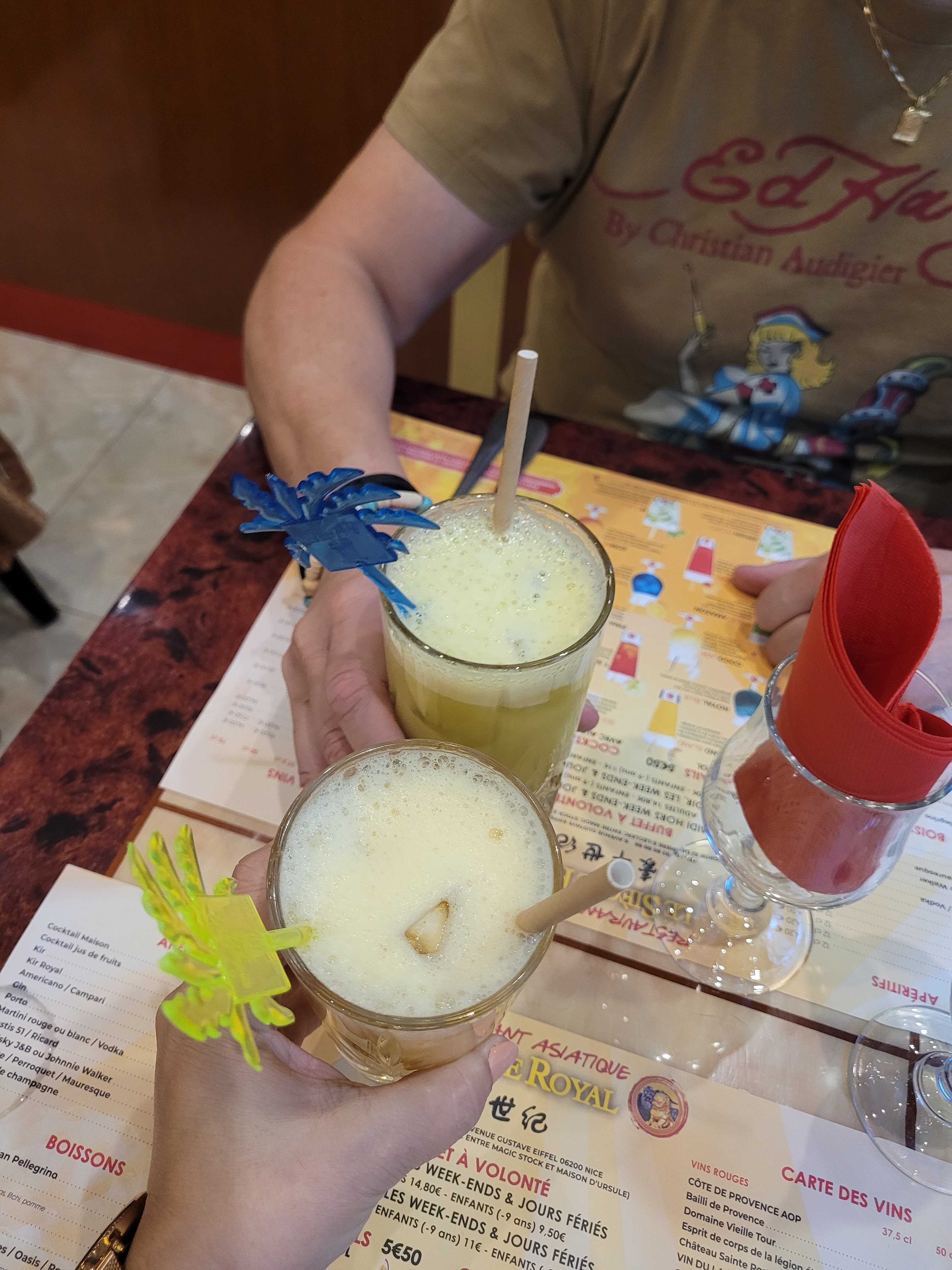 Photo n° 2 de l'avis de Carine. fait le 10/09/2022 à 15:44