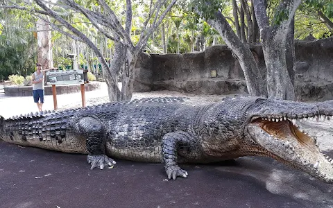 Australia Zoo image