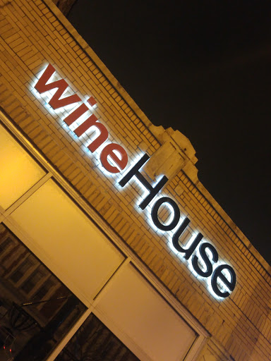 Wine Store «wineHouse», reviews and photos, 3164 North Broadway, Chicago, IL 60657, USA