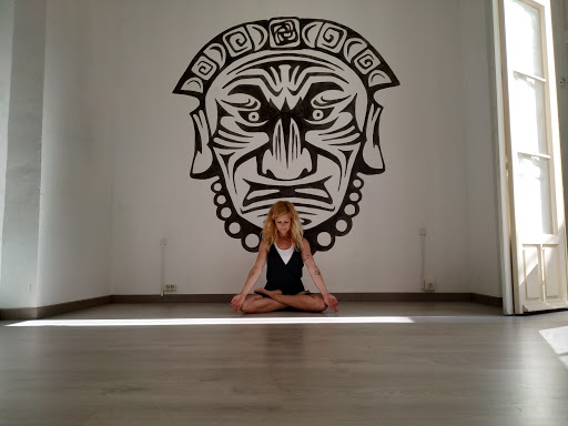 Violeta Yoga