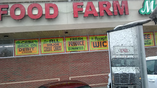 Grocery Store «Food Farm Market», reviews and photos, 11550 Dexter Ave, Detroit, MI 48206, USA