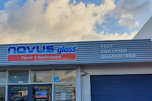 NOVUS Glass Whangarei