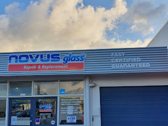 NOVUS Glass Whangarei