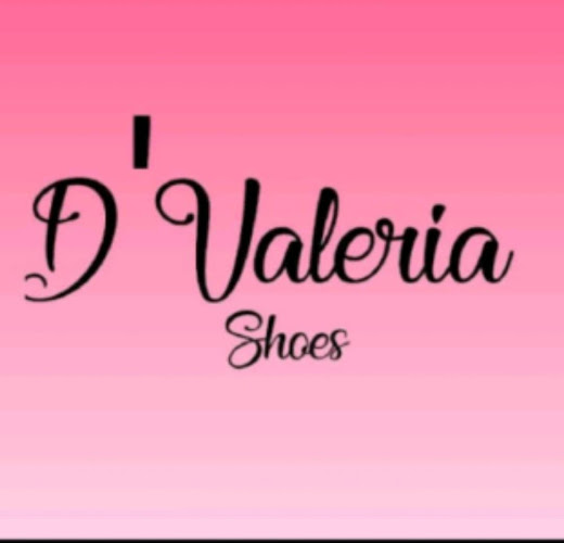 D'VALERIA SHOES