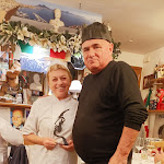 Photo n°1 de l'avis de Paola.i fait le 28/04/2024 à 11:39 sur le  Teodora | Ristorante Residence Bar à Sequals