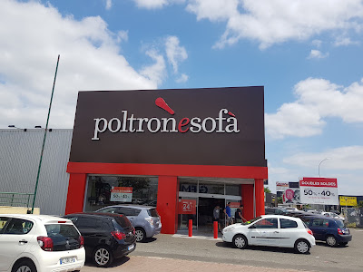 poltronesofà S.p.A à Sainte-Geneviève-des-Bois