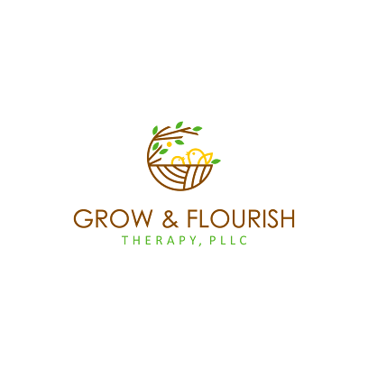 Grow & Flourish Therapy