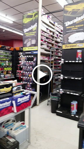 Auto Parts Store «AutoZone», reviews and photos, 2309 W Hammer Ln, Stockton, CA 95209, USA