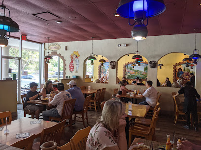 Mi Casa Mexican Restaurant Plant City - 2613 Thonotosassa Rd, Plant City, FL 33563