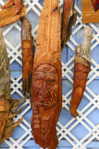 Florist «Narnia Studios», reviews and photos, 315 N Main St, Hendersonville, NC 28792, USA