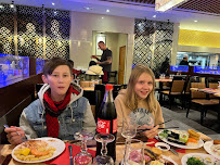 Plats et boissons du Restaurant PANDA à Mont-Saint-Martin - n°9