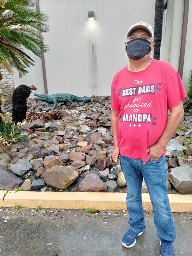 Truck Stop «Wild Fire Casino And Fuel Stop», reviews and photos, 1680 N Lobdell Hwy, Port Allen, LA 70767, USA