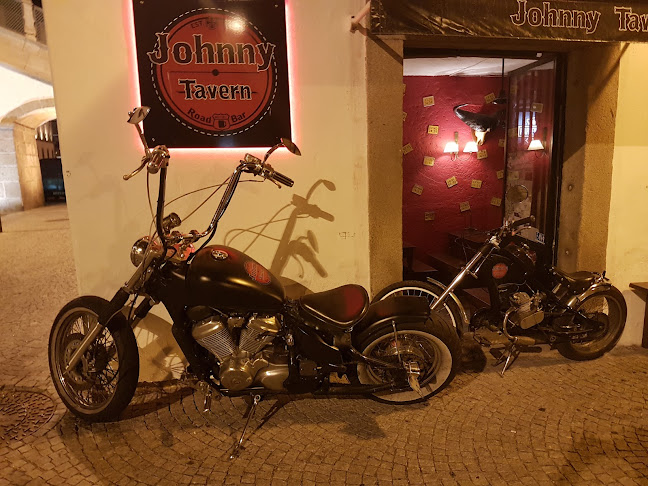 Johnny Tavern Road Bar - Castelo Branco
