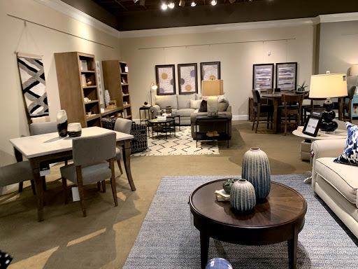 Furniture Store «Bassett Home Furnishings», reviews and photos, 15305 Katy Fwy, Houston, TX 77094, USA