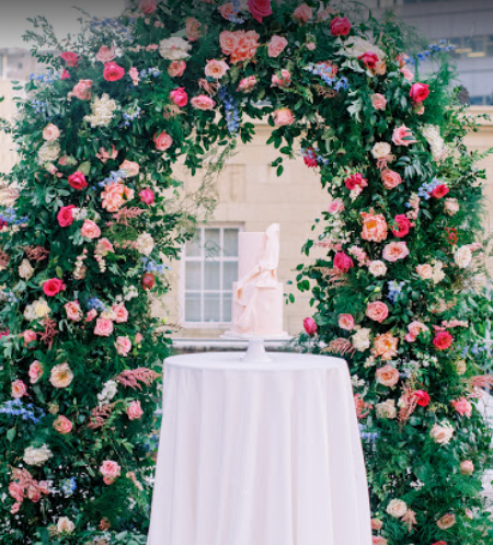 Florist «Event Stems Florist», reviews and photos, 10909 Webb Chapel Rd #207, Dallas, TX 75229, USA