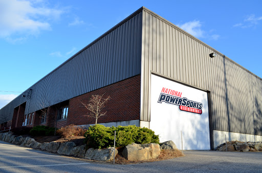 National Powersports Distributors, 319 Commerce Way, Pembroke, NH 03275, USA, 