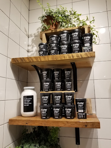 Cosmetics Store «Lush Cosmetics», reviews and photos, 104 Walden Galleria, Buffalo, NY 14225, USA