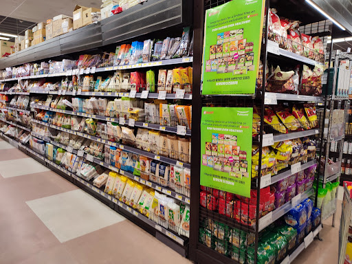 Asian Grocery Store «V & T Supermarket», reviews and photos, 12 N Franklin St, Hempstead, NY 11550, USA