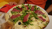 Pizza du Pizzeria La Pie' zz Abeilhanaise - n°10